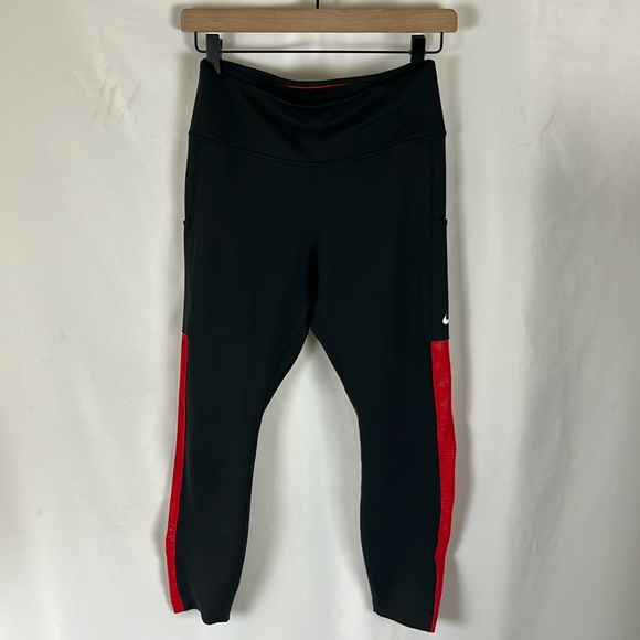 Nike Pants - Nike Dri-Fit Women’s Leggings – Size Medium